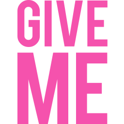 Givemecosmetics logo
