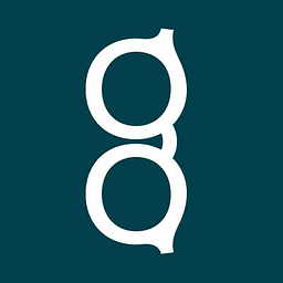 Glassesdirect logo
