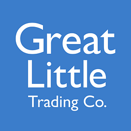Gltc logo
