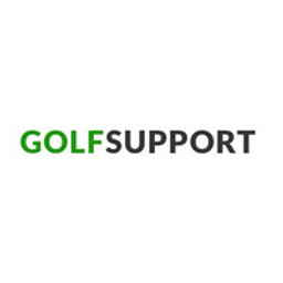 Golfsupport logo