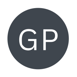 Gpnutrition logo