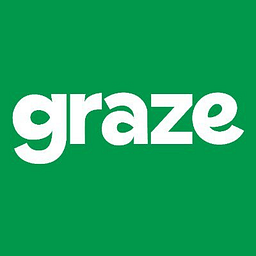 Graze logo
