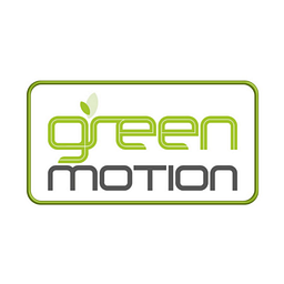 Greenmotion logo