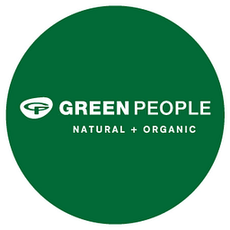 Greenpeople logo