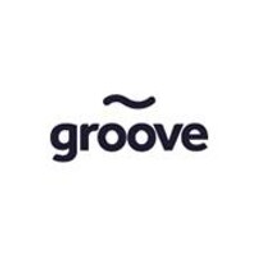 Groovepillows logo