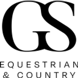 Gsequestrian logo