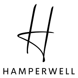 Hamperwell logo