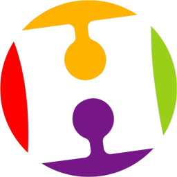 Happypuzzle logo