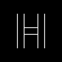 Hardlyeverwornit logo