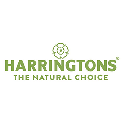 Harringtonspetfood logo