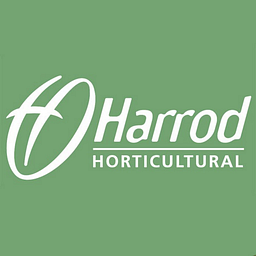 Harrodhorticultural logo
