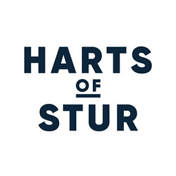 Hartsofstur logo