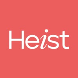 Heist-studios logo
