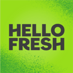 Hellofresh logo