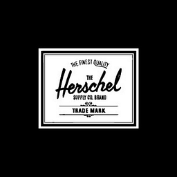 Herschelsupplyco logo