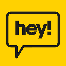 Heyimhome logo