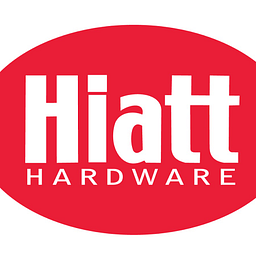 Hiatt-hardware logo