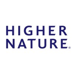 Highernature logo