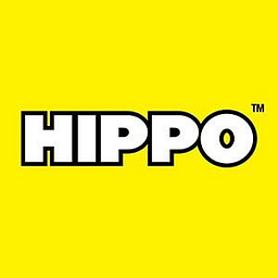 Hippowaste logo