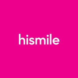 Hismileteeth logo