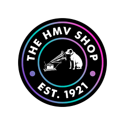 Hmv logo