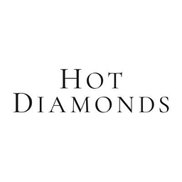 Hotdiamonds logo