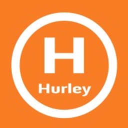 Hurleys logo