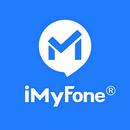 Imyfone logo