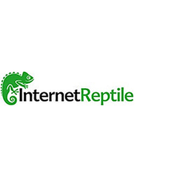 Internetreptile logo