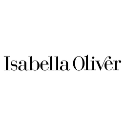 Isabellaoliver logo