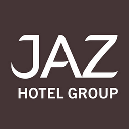 Jazhotels logo
