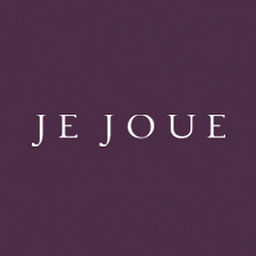 Jejoue logo