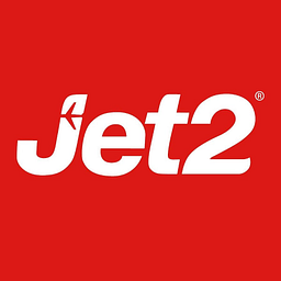 Jet2holidays logo