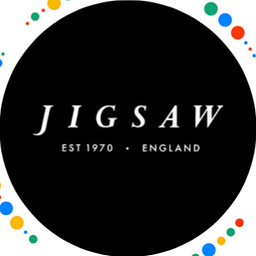 Jigsaw-online logo