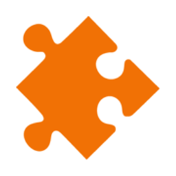 Jigsawpuzzle logo