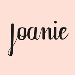 Joanieclothing logo