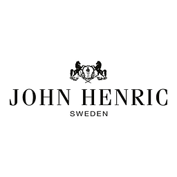 Johnhenric logo