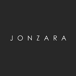 Jonzara logo