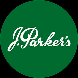 Jparkers logo