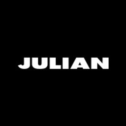 Julian-fashion logo