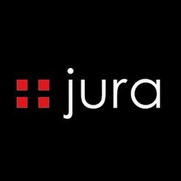 Jurawatches logo