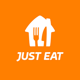 Just-eat logo