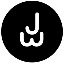 Just-wears logo