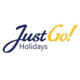 Justgoholidays logo