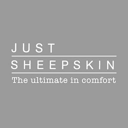 Justsheepskin logo