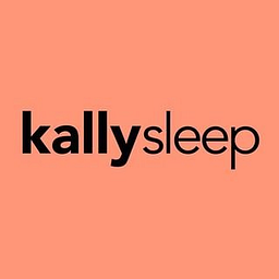 Kallysleep logo