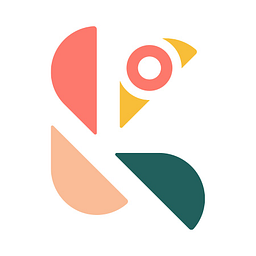 Katebackdrop logo