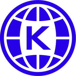 Kickscrew logo