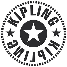 Kipling logo
