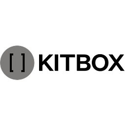 Kitbox logo